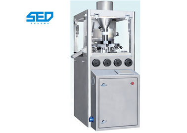 SED265-16GYの高速自動回転式タブレットの圧縮機械セリウムによって証明される純重量1200キログラム