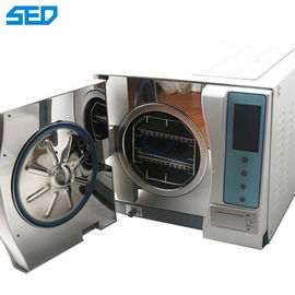 熱保護VORYオートクレーブ機械プリンターで造られる携帯用滅菌装置装置の任意上のSED-250P