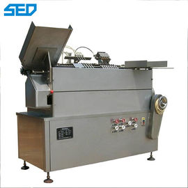 SED-250P力220V 50HZの満ちる密封の薬剤の機械類装置を形作る熱い販売のガラス製アンプル