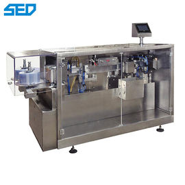 SED-250P 220V/380Vの50Hzアンプルの満ちる密封の分類連結ラインを形作る薬剤の機械類装置