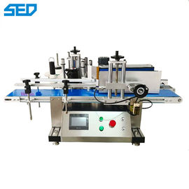 SED-250P 220v 50/60hz 110V 60HZ Professionerの薬剤の機械類装置の卓上自動分類機械円形