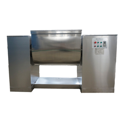 S式の単一のかいステンレス製の乾燥した粉のミキサー機械