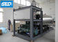 ステンレス鋼304の多機能真空の凍結乾燥機械低負荷の消費のタイプ