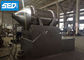実験室のステンレス鋼のミルクの乾燥の粉のミキサー機械