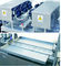 蠕動性ポンプ供給を用いるポリ塩化ビニールのアルミ ホイルのまめの包装機械