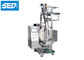 SED-80FLB 220V 50HZの単一フェーズのコーヒー粉の自動パッキング機械縦の磨き粉の粉は充填機の重量を量る