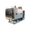 食糧利点の低い消費の高性能のための産業真空SS304の氷結の乾燥した機械