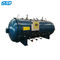 SED-250Pの炭素鋼Q345R低雑音圧力蒸気の大規模の殺菌の機器タイプオートクレーブ