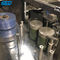 速度0-25の時間満ちる密封の生産ラインを形作る耐久のPharmaの機械類のプラスチック アンプルを切るSED-250P