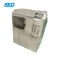 SED-3Mの書架番号タイプ7+1の層の小規模の箱の氷結乾燥した機械真空の実験室の凍結乾燥機の総重量3500KG