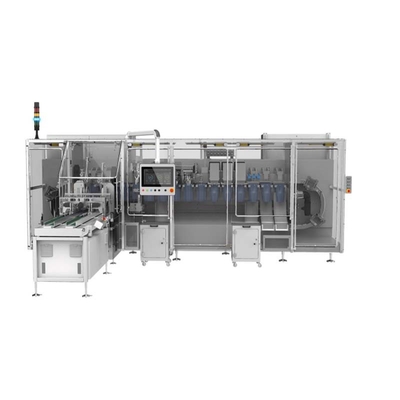 錠剤・ピル用自動分包機