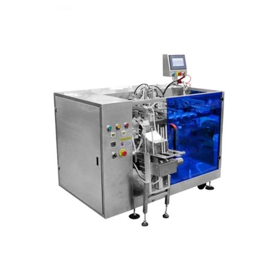 自動サシェ包装機 幅80～160mm 長さ110～230mm