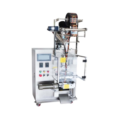 自動垂直パケット包装機 粉末 220V
