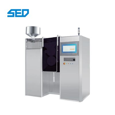 錠剤・カプセル・ソフトカプセル用 360° 外観検査装置