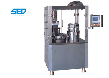 SED-1200JDの自動粉のカプセルの充填機の高精度の製薬産業の使用