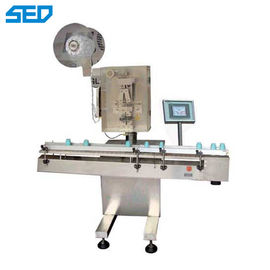 ステンレス鋼のPharmaの機械類の自動乾燥性がある詰まる機械