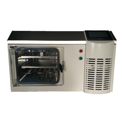 薬剤のためのBenchtopの標準的なタイプ氷結の乾燥した機械