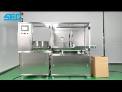 高速ボトルスクランブラー