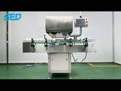 16チャネル数えるマシン