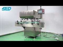 24チャネル数えるマシン