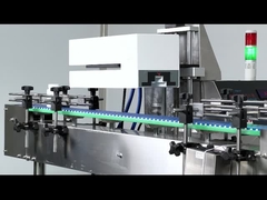 SED-LFS アルミ箔誘導シール機（水冷）