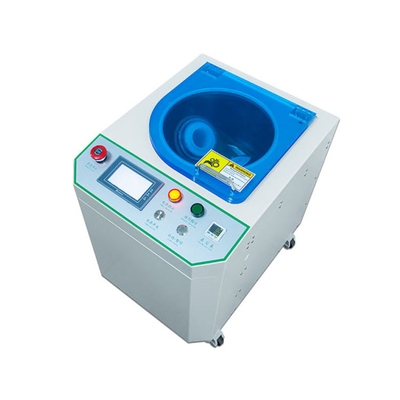 薬剤の真空ミックス 脱泡機