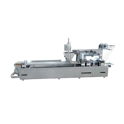 プロフェッショナル自動プラスチックカップ成形充填シール機