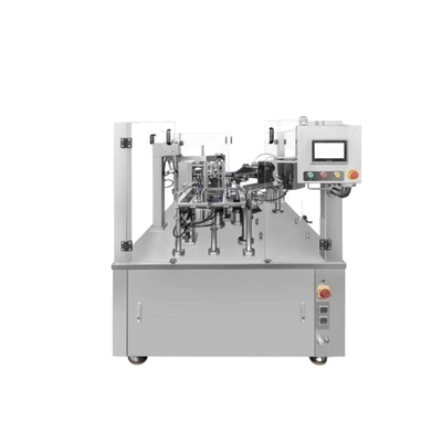 自動砂糖スティック包装機 60袋/分