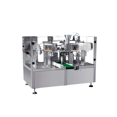 粉末用自動分包機 380V 3.5kw