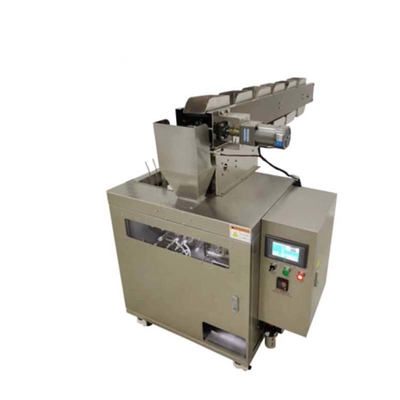 不規則材料用スティック包装機 220V 30袋/分