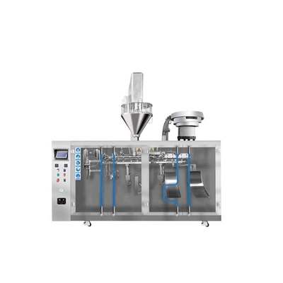 食品用自動分包機 380V 50Hz