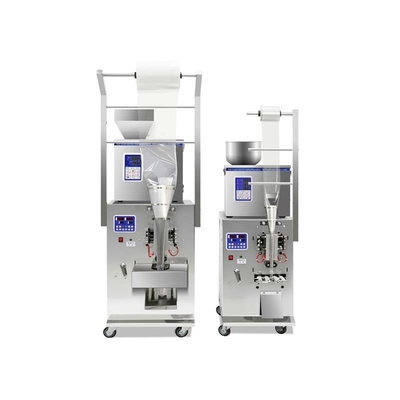 縦型粉末包装機 220V 50Hz 700-1100袋/時