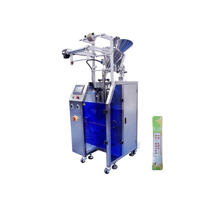 粉末スティック包装用自動サシェ包装機
