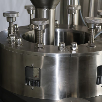 SED-1200JDの自動粉のカプセルの充填機の高精度の製薬産業の使用