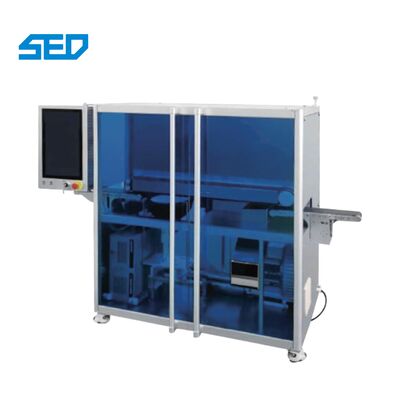 AIを活用した気泡カバー検出装置