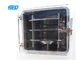 SED-0.2FDG 0.24㎡の試験規模の凍結乾燥装置のバッチごとの薬剤のガラスびんの凍結乾燥機械450びん