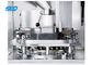 自動潤滑の回転式タブレットの出版物機械Pharmaの企業の丸薬出版物機械