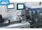 SED-260GP 3000KGS製薬産業のための高速Alu Aluのまめの包装機械