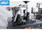 SED-260GP 3000KGS製薬産業のための高速Alu Aluのまめの包装機械