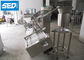 高速管の詰物および密封機械沸騰性のタブレットびん詰めにする機械