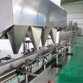 低騒音自動錠剤カプセル数えるマシン