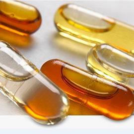 260の穀物/分が付いているステンレス鋼のゲルのカプセル機械薬剤の機械類