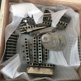 タッチスクリーン付き 完全自動カプセル詰め機