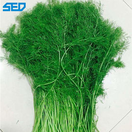 野菜のための自動枕型食品包装密封機