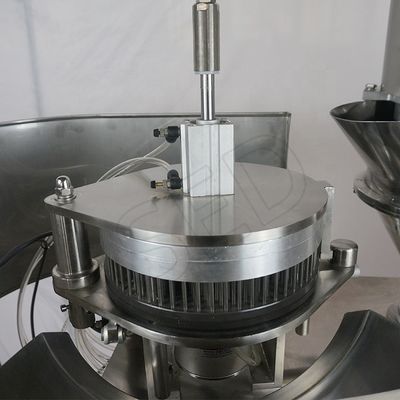 薬剤類 半自動 カプセル フィルラー カプセル 製造 機械 設備