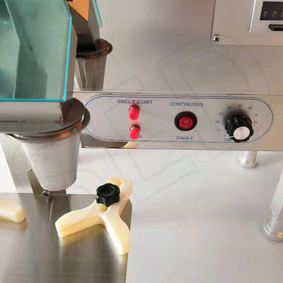 デスクトップ 半自動 タブレット カプセル キャンディ カウント 機