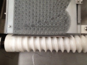 800W 3P Pharmaの小型超音波洗濯機