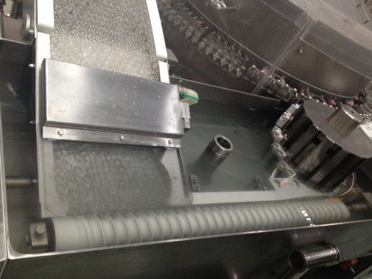 800W 3P Pharmaの小型超音波洗濯機