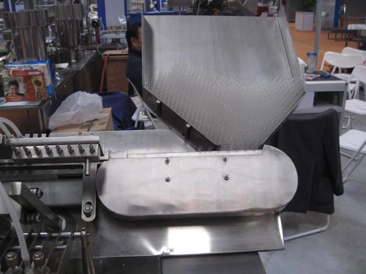 薬剤薬剤 口服用アンプル液体詰め込み密封機
