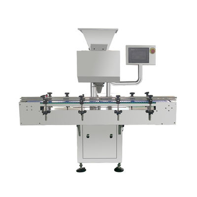 電子チューニングガム数える機械